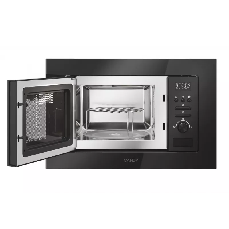 Candy CA20FMW7NB Black Grill microwave Built-in 20 L 800 W