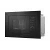 Candy CA20FMW7NB Black Grill microwave Built-in 20 L 800 W