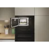 Candy CA20FMW7NB Black Grill microwave Built-in 20 L 800 W
