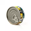 Wet cat food 3coty Chicken with spirulina for kittens and nursing cats 80 g, complete feed, 19% protein, 8% fat