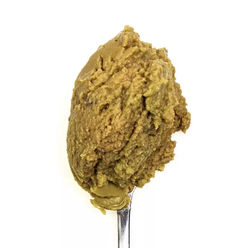 Wet cat food 3coty Chicken with spirulina for kittens and nursing cats 80 g, complete feed, 19% protein, 8% fat