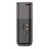 Imou Doorbell 2S Kit Black 3 MP Wireless Wall Mount