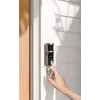 Imou Doorbell 2S Kit Black 3 MP Wireless Wall Mount