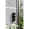 Imou Doorbell 2S Kit Black 3 MP Wireless Wall Mount