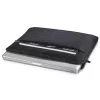 Hama Tayrona 39.6 cm (15.6 inch) Sleeve case Grey