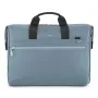 Hama Ultimate 41.1 cm (16.2 inch) Toploader bag Blue