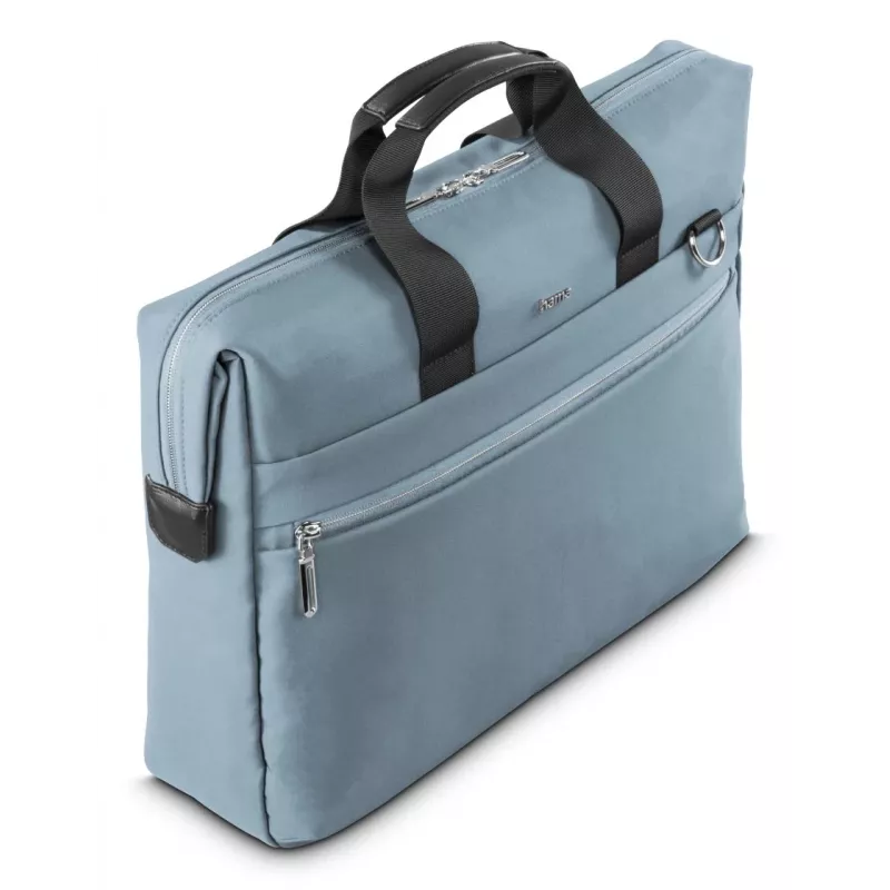 Hama Ultimate 41.1 cm (16.2 inch) Toploader bag Blue