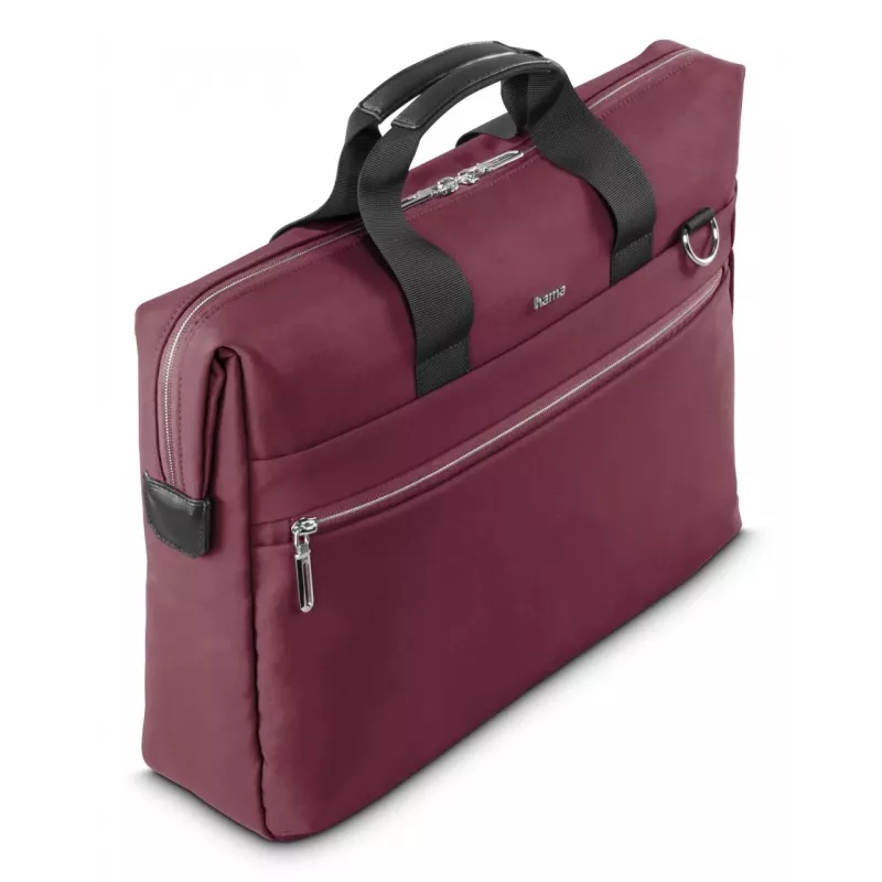 Hama Ultimate 41.1 cm (16.2 inch) Toploader bag Red