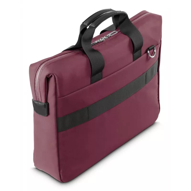 Hama Ultimate 41.1 cm (16.2 inch) Toploader bag Red