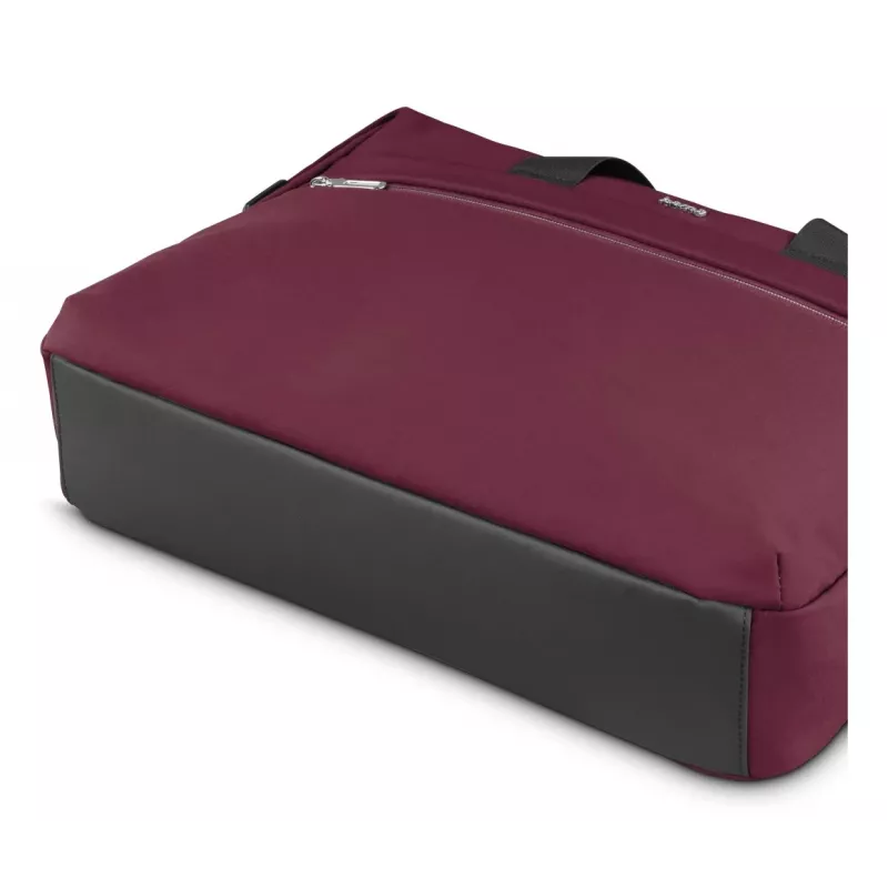 Hama Ultimate 41.1 cm (16.2 inch) Toploader bag Red