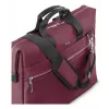Hama Ultimate 41.1 cm (16.2 inch) Toploader bag Red
