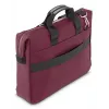 Hama Ultimate 41.1 cm (16.2 inch) Toploader bag Red