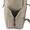 Hama 00222025 laptop case 41.1 cm (16.2 inch) Backpack Beige