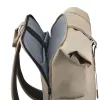 Hama 00222025 laptop case 41.1 cm (16.2 inch) Backpack Beige