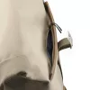 Hama 00222025 laptop case 41.1 cm (16.2 inch) Backpack Beige