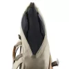 Hama 00222025 laptop case 41.1 cm (16.2 inch) Backpack Beige