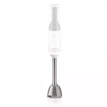 Bosch Serie 4 MSM4W210 blender 0.6 L Immersion blender 600 W Black, White