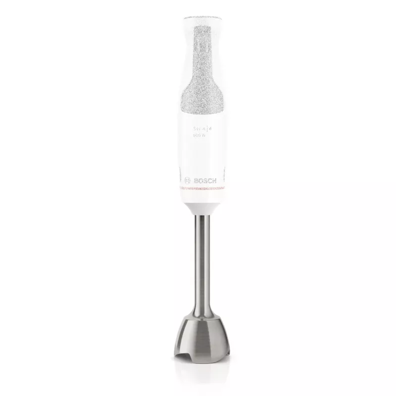 Bosch Serie 4 MSM4W210 blender 0.6 L Immersion blender 600 W Black, White