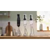 Bosch Serie 4 MSM4W210 blender 0.6 L Immersion blender 600 W Black, White