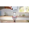 Bosch Serie 4 MSM4W210 blender 0.6 L Immersion blender 600 W Black, White