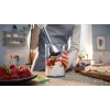Bosch Serie 4 MSM4W210 blender 0.6 L Immersion blender 600 W Black, White