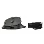 Wireless mouse HP 785M UF Scroll, black, 0.123 kg