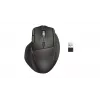 Wireless mouse HP 785M UF Scroll, black, 0.123 kg
