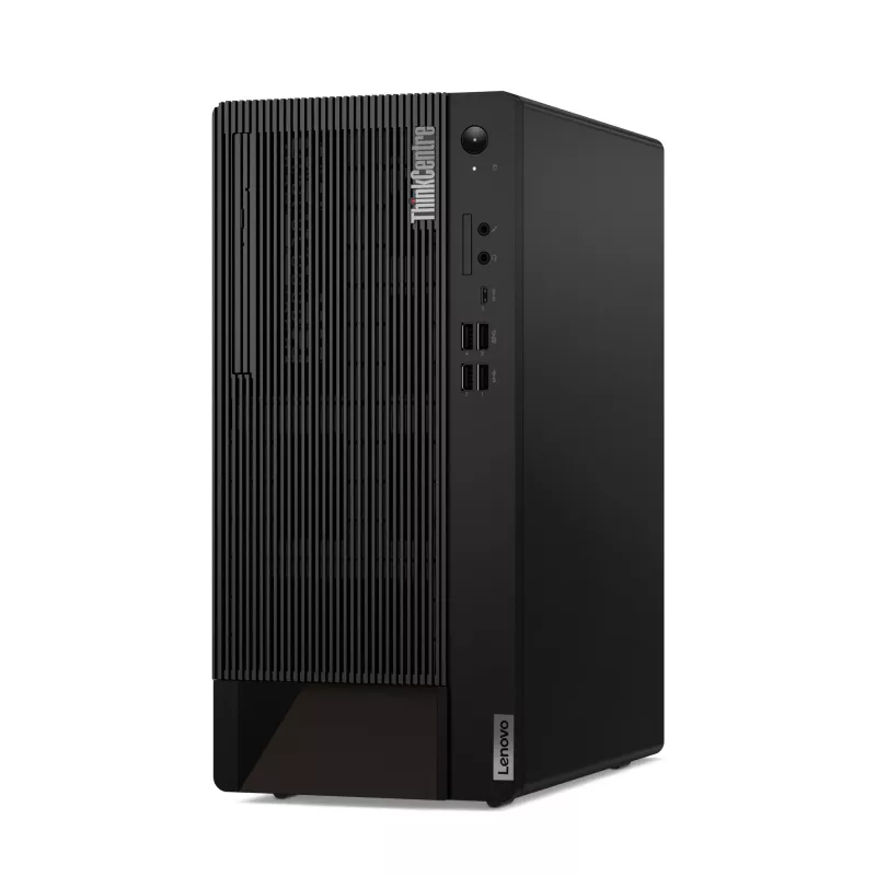 Lenovo ThinkCentre M90t Gen 4 Intel® Core™ i7 i7-13700 32 GB DDR5-SDRAM 512 GB SSD Tower PC Black