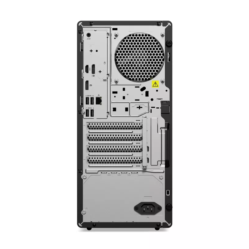 Lenovo ThinkCentre M90t Gen 4 Intel® Core™ i7 i7-13700 32 GB DDR5-SDRAM 512 GB SSD Tower PC Black