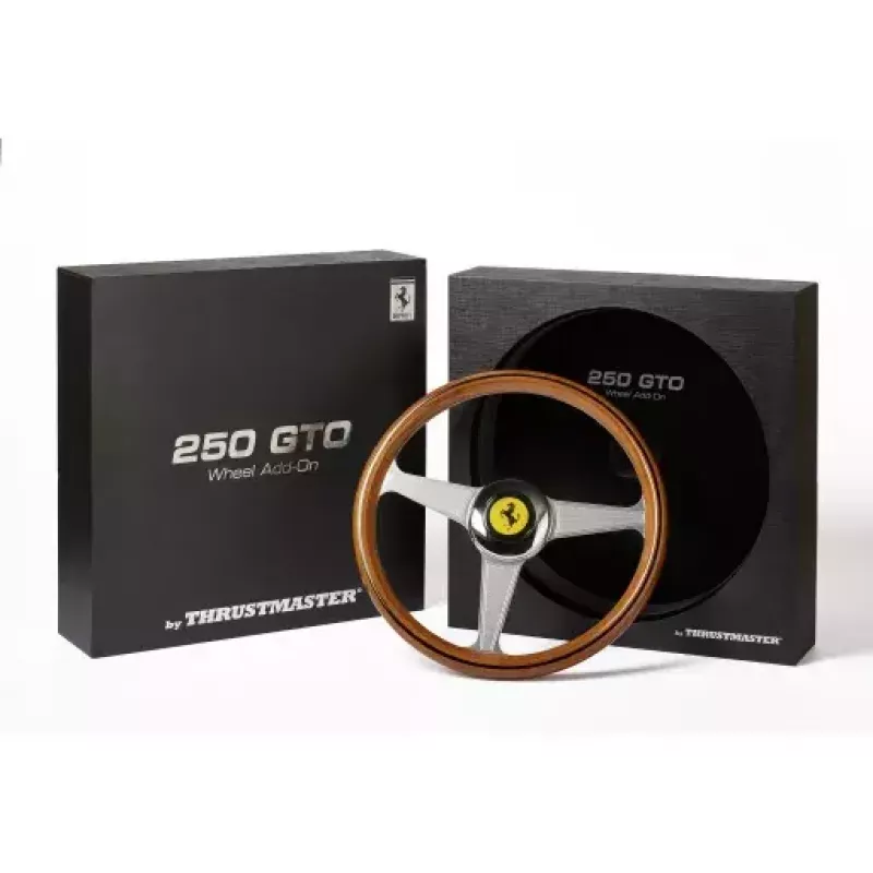 Thrustmaster 2960822 gaming controller accessory Racing wheel