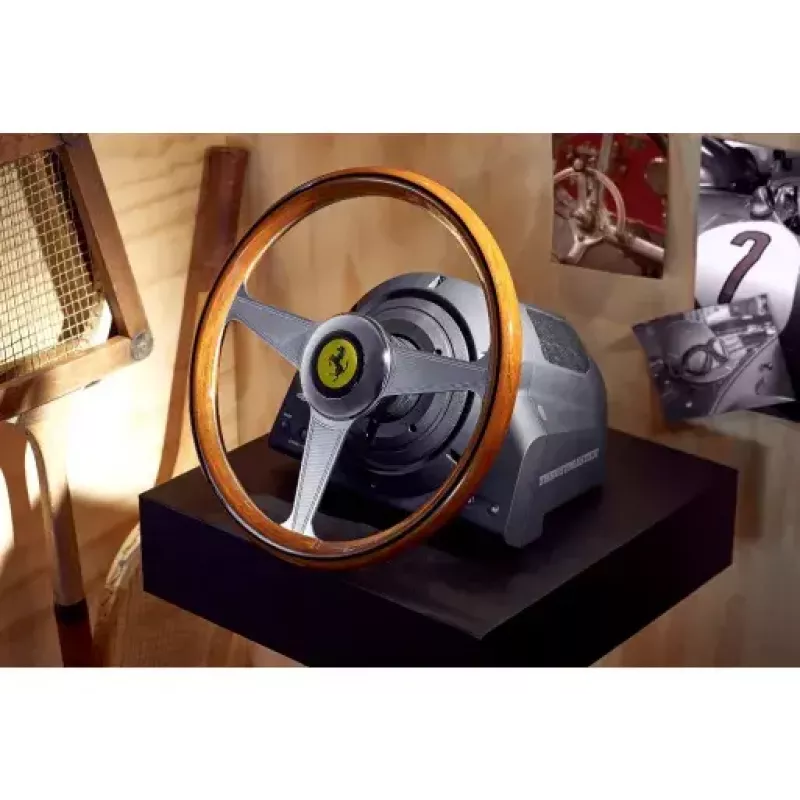 Thrustmaster 2960822 gaming controller accessory Racing wheel