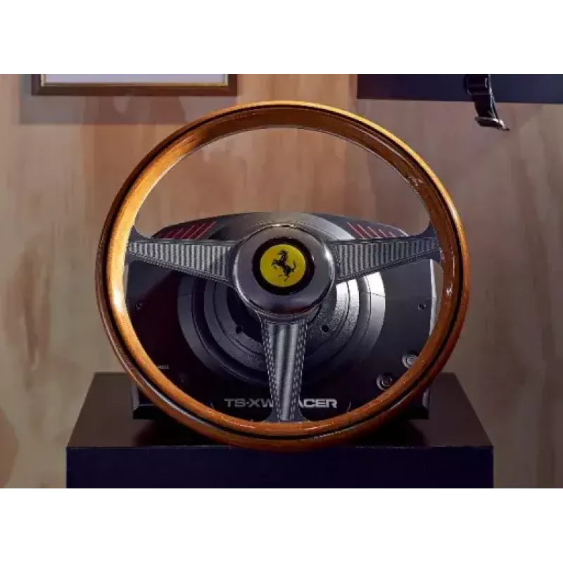 Thrustmaster 2960822 gaming controller accessory Racing wheel
