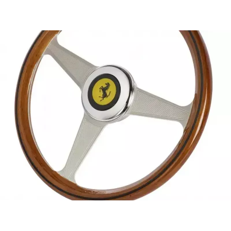 Thrustmaster 2960822 gaming controller accessory Racing wheel