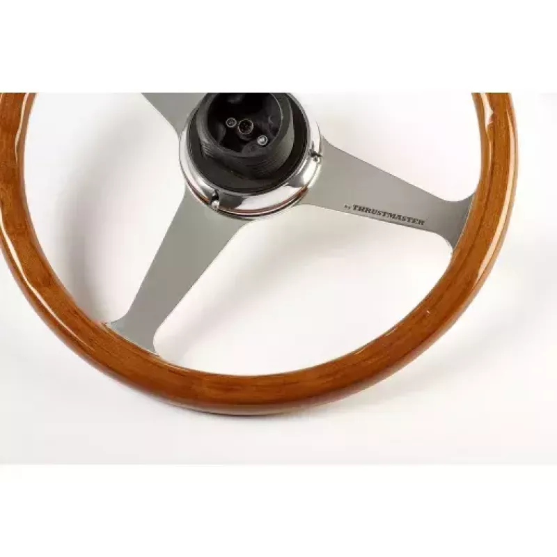 Thrustmaster 2960822 gaming controller accessory Racing wheel
