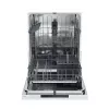 Candy RapidÓ CIP 3E7L0W Fully built-in 13 place settings