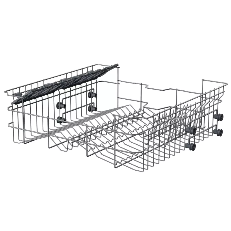 Candy RapidÓ CIP 3E7L0W Fully built-in 13 place settings