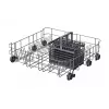 Candy RapidÓ CIP 3E7L0W Fully built-in 13 place settings
