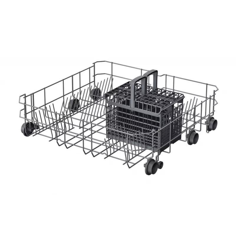 Candy RapidÓ CIP 3E7L0W Fully built-in 13 place settings