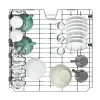 Candy RapidÓ CIP 3E7L0W Fully built-in 13 place settings