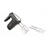 Tefal Powermix Silence HT654E38 hand mixer with stand bowl 600 W grey/black