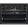 Built-in oven Electrolux EOD6F77WV, 72 L, electric, white, A+ energy, catalytic-cleaning, telescopic rails, Wi‑Fi