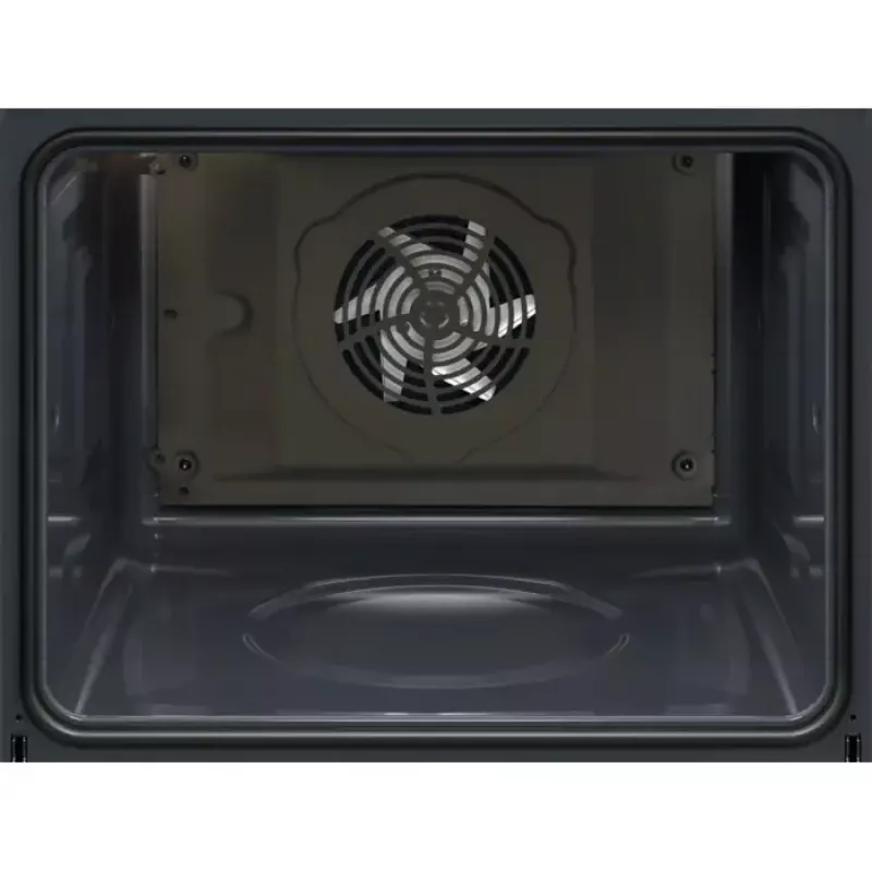 Built-in oven Electrolux EOD6F77WV, 72 L, electric, white, A+ energy, catalytic-cleaning, telescopic rails, Wi‑Fi