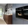 Built-in oven Electrolux EOD6F77WV, 72 L, electric, white, A+ energy, catalytic-cleaning, telescopic rails, Wi‑Fi