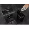 Espresso machine KRUPS EA875U 3 L water tank, 250 g bean hopper, Thermoblock, 1450 W