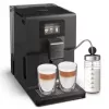 Espresso machine KRUPS EA875U 3 L water tank, 250 g bean hopper, Thermoblock, 1450 W