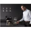 Espresso machine KRUPS EA875U 3 L water tank, 250 g bean hopper, Thermoblock, 1450 W