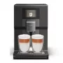 Espresso machine KRUPS EA875U 3 L water tank, 250 g bean hopper, Thermoblock, 1450 W
