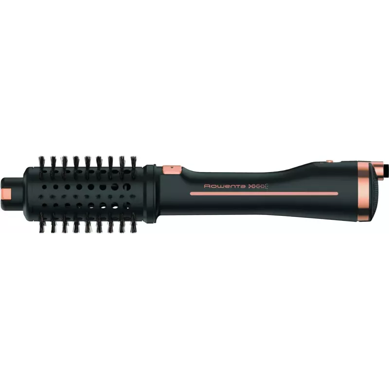 Rowenta Ultimate Experience CF9625 Hot air brush Warm Black, Bronze 750 W