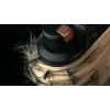 Rowenta Ultimate Experience CF9625 Hot air brush Warm Black, Bronze 750 W