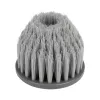 Clatronic ERB 3815 A cordless electric cleaning brush with 8 attachments